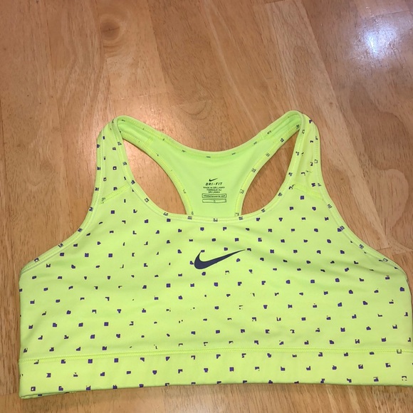 Nike Other - Nike Dry Fit Sports Bra 🚂